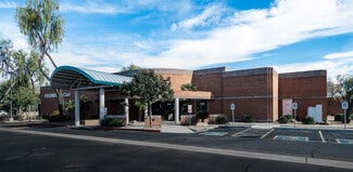 Plus de détails pour Phoenix Metro Medical Office Portfolio – Bureau à vendre