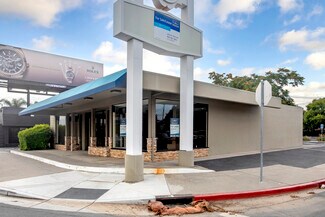 Plus de détails pour 3248 Stevens Creek Blvd, San Jose, CA - Commerce de détail à vendre