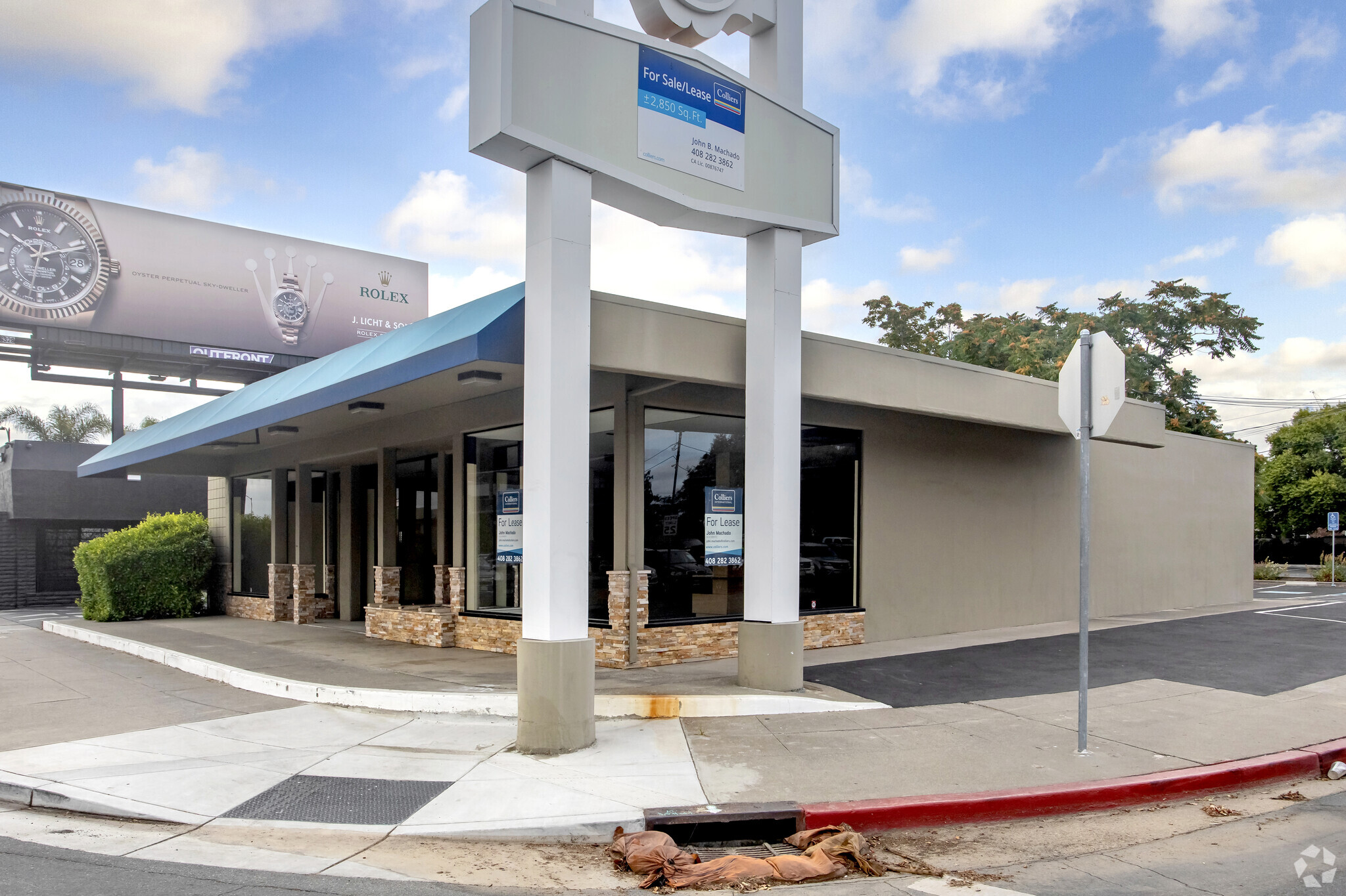 3248 Stevens Creek Blvd, San Jose, CA for sale Building Photo- Image 1 of 8