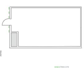 20 S Santa Cruz Ave, Los Gatos, CA à louer Plan d’étage- Image 1 de 1