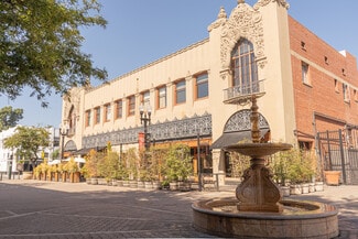 More details for 201-215 N Broadway, Santa Ana, CA - Office for Sale