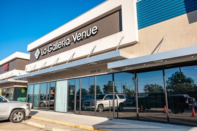 More details for 20434 Kuykendahl Rd, Spring, TX - Retail for Sale