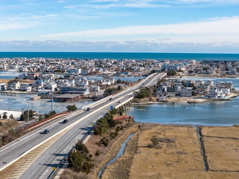 902 Long Beach Blvd, Beach Haven, NJ à vendre - Photo du bâtiment - Image 3 de 22
