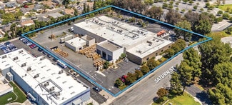 More details for 2001 Saturn St, Monterey Park, CA - Flex for Sale