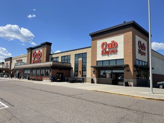 Plus de détails pour 2021-2067 S Robert St, Saint Paul, MN - Commerce de détail à louer