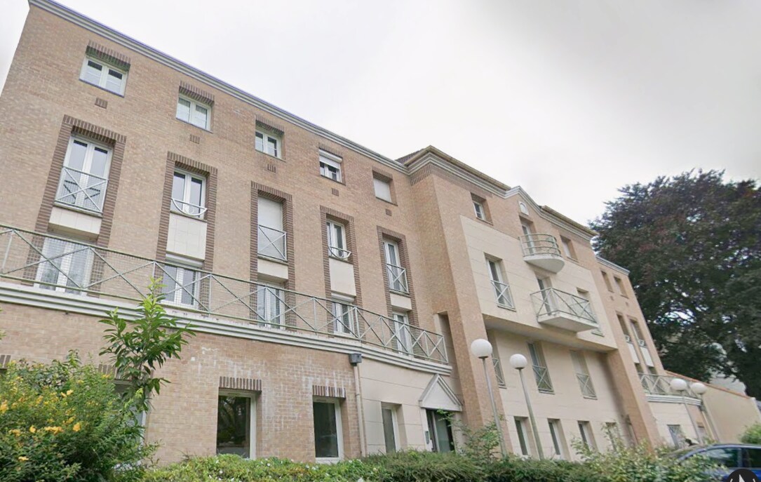 54-56 Rue Des Eaux, Lille à louer Photo principale- Image 1 de 3