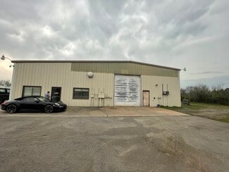Plus de détails pour 6901 W Okmulgee Ln, Muskogee, OK - Industriel à vendre