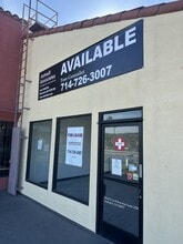 5624-5640 E La Palma Ave, Anaheim, CA for lease Interior Photo- Image 1 of 10