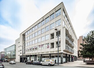 Plus de détails pour 2-12 Lord St, Liverpool - Bureau à louer