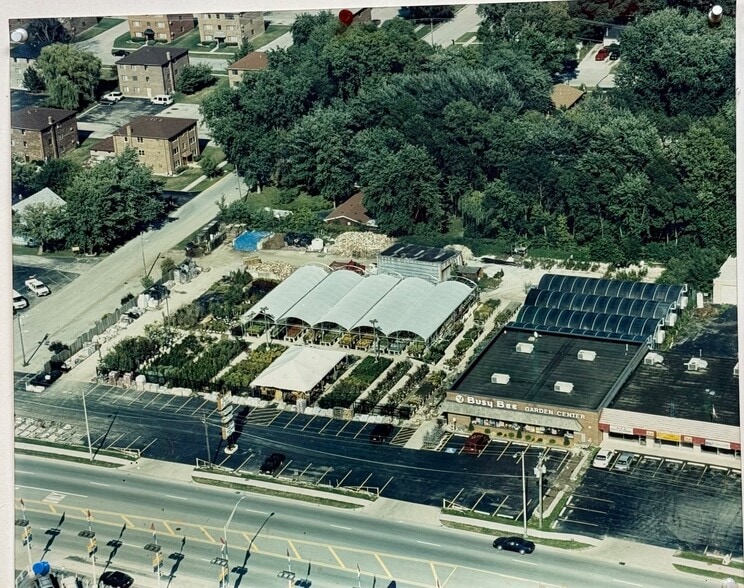 14101 Cicero Ave, Crestwood, IL for sale - Primary Photo - Image 1 of 7