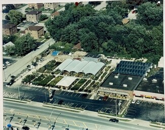 Plus de détails pour 14101 Cicero Ave, Crestwood, IL - Terrain à vendre