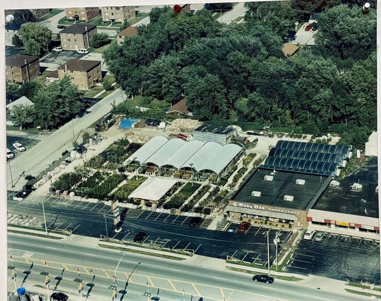 14101 Cicero Ave, Crestwood, IL à vendre Photo principale- Image 1 de 8