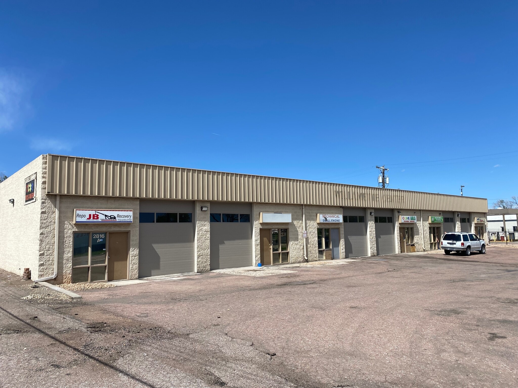 2816 Willamette Pl, Colorado Springs, CO for sale Interior Photo- Image 1 of 5