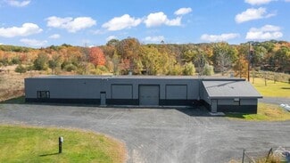 Plus de détails pour 799 County Route 111, Hannacroix, NY - Industriel à vendre