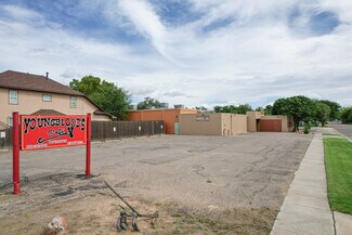 Plus de détails pour 620 SW 16th Ave, Amarillo, TX - Commerce de détail à vendre