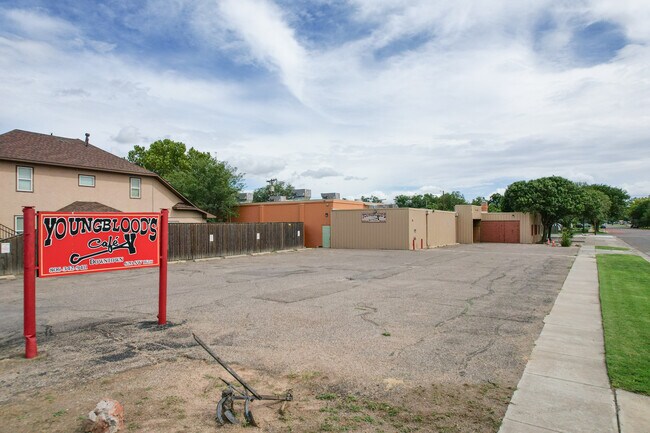 More details for 620 SW 16th Ave, Amarillo, TX - Retail for Sale