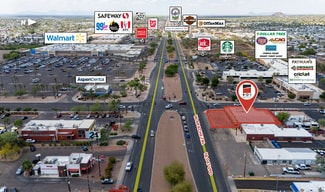 Plus de détails pour 2394 W Apache Trl, Apache Junction, AZ - Commerce de détail à vendre