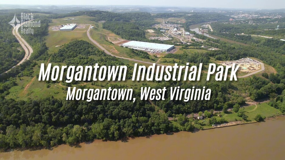 Morgantown Industrial Park-Phase I & II portfolio of 7 properties for sale on LoopNet.ca - Commercial Listing Video - Image 3 of 33