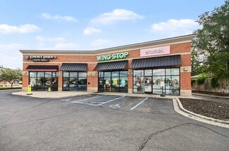 Plus de détails pour 4998 Highland Rd, Waterford, MI - Commerce de détail à louer