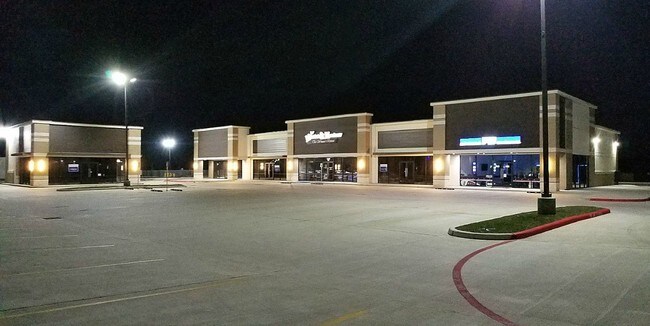 Plus de détails pour 5417 FM 1488 Rd, The Woodlands, TX - Commerce de détail, Local d'activités à louer