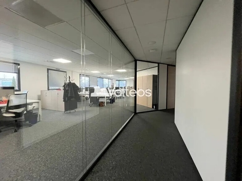 12 Rue Michel Labrousse, Toulouse à louer - Photo intérieure - Image 3 de 10