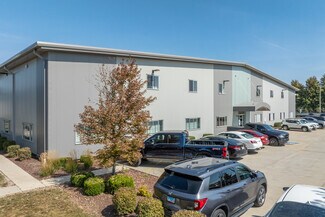 Plus de détails pour 2107 New Lenox Rd, Joliet, IL - Industriel à louer