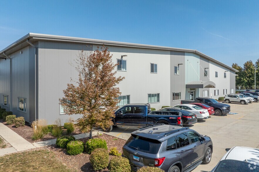 2107 New Lenox Rd, Joliet, IL à louer - Photo principale - Image 1 de 5