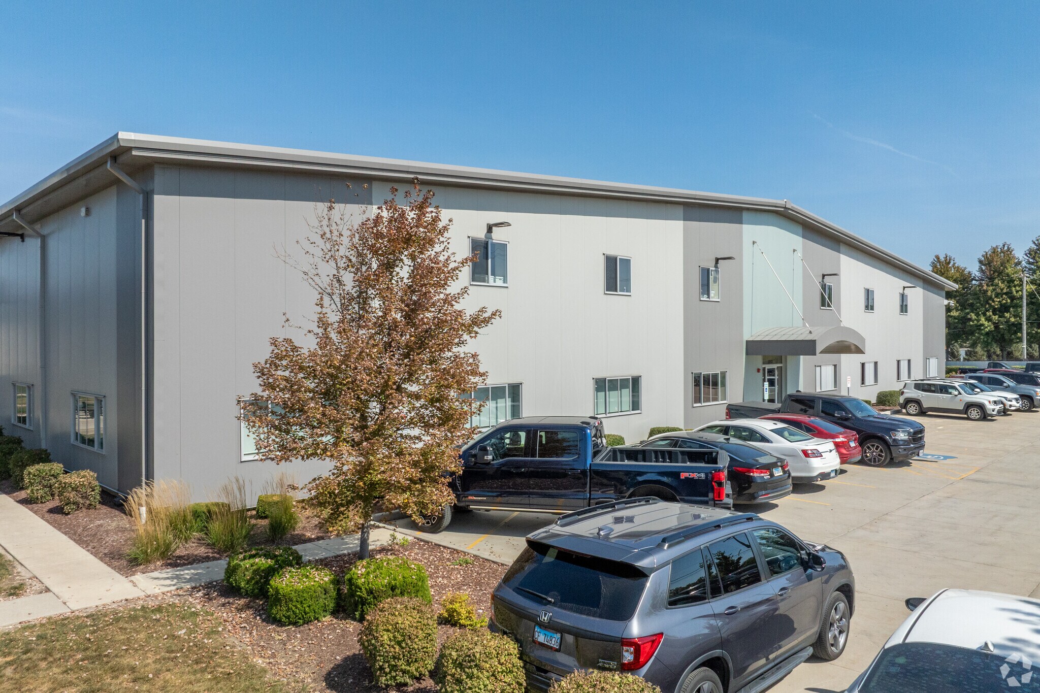 2107 New Lenox Rd, Joliet, IL à louer Photo principale- Image 1 de 6