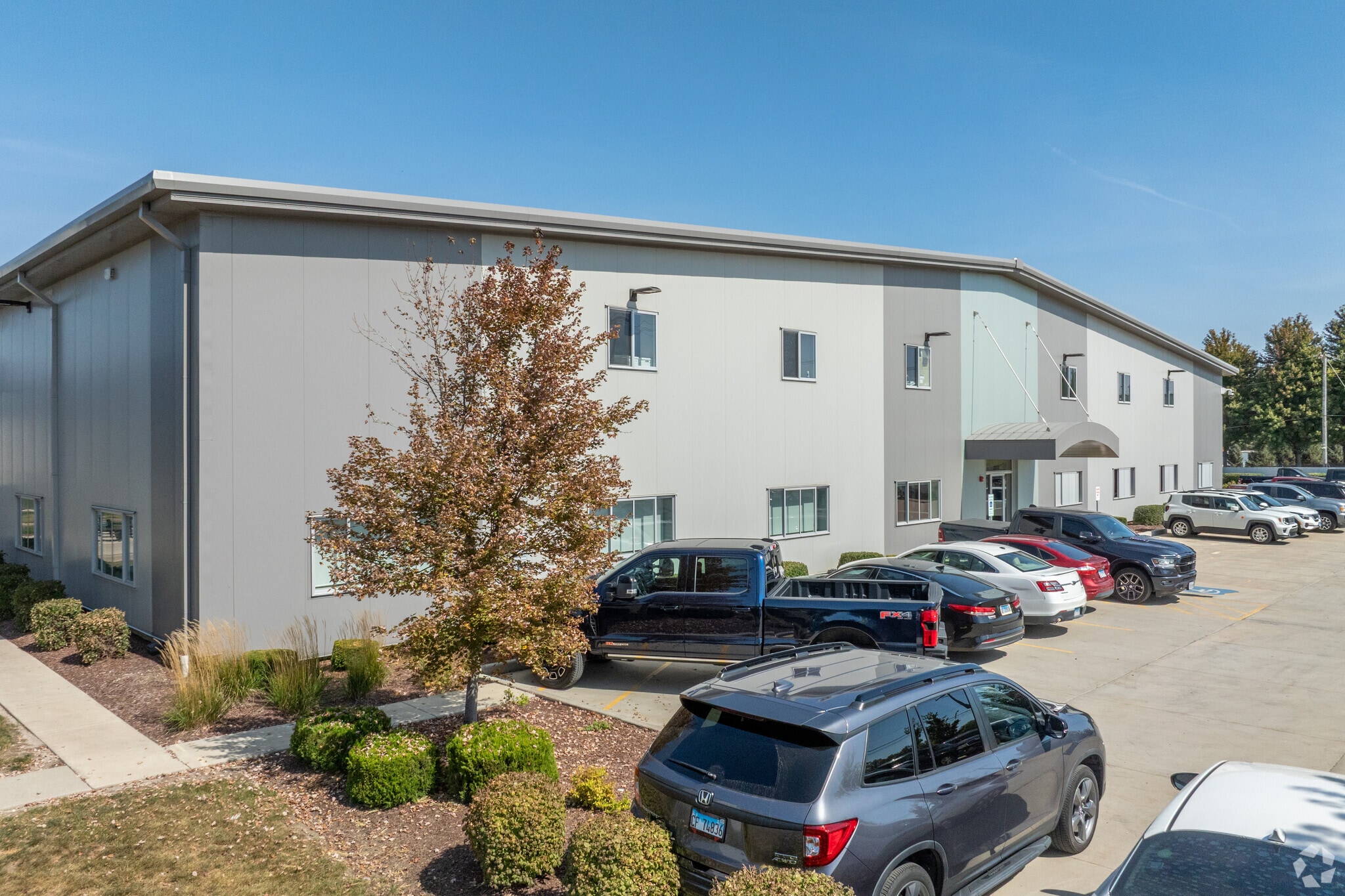 2107 New Lenox Rd, Joliet, IL for lease Primary Photo- Image 1 of 6