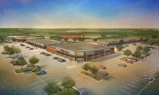 Plus de détails pour 3420-3450 Denmark Ave, Saint Paul, MN - Bureau/Commerce de détail à louer