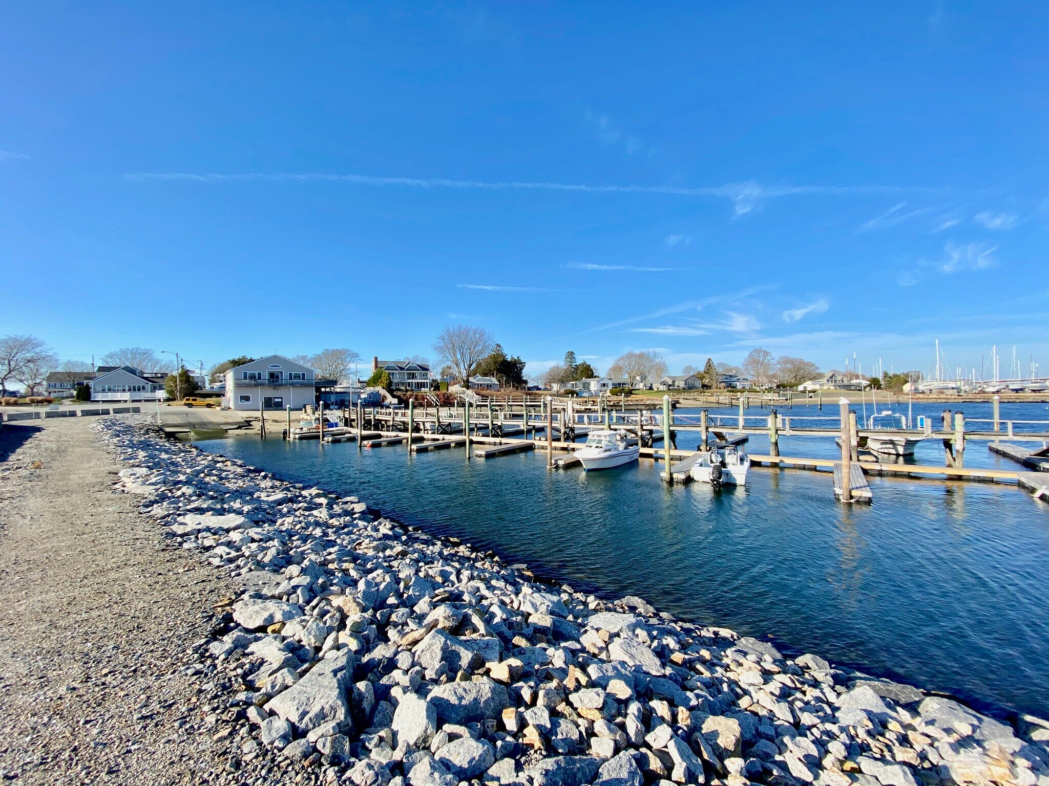 17 Point Rd, Portsmouth, RI for sale Building Photo- Image 1 of 1