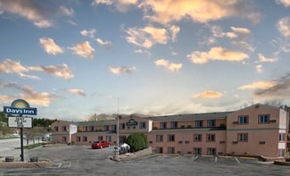 Plus de détails pour 519 Crook St, Custer, SD - Services hôteliers à vendre