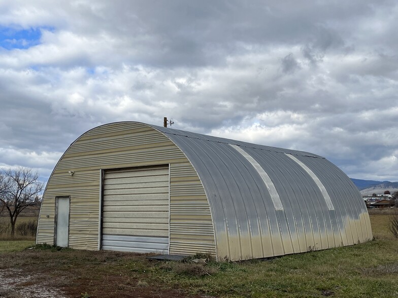 9450 Roller Coaster Rd, Missoula, MT for sale - Building Photo - Image 3 of 3