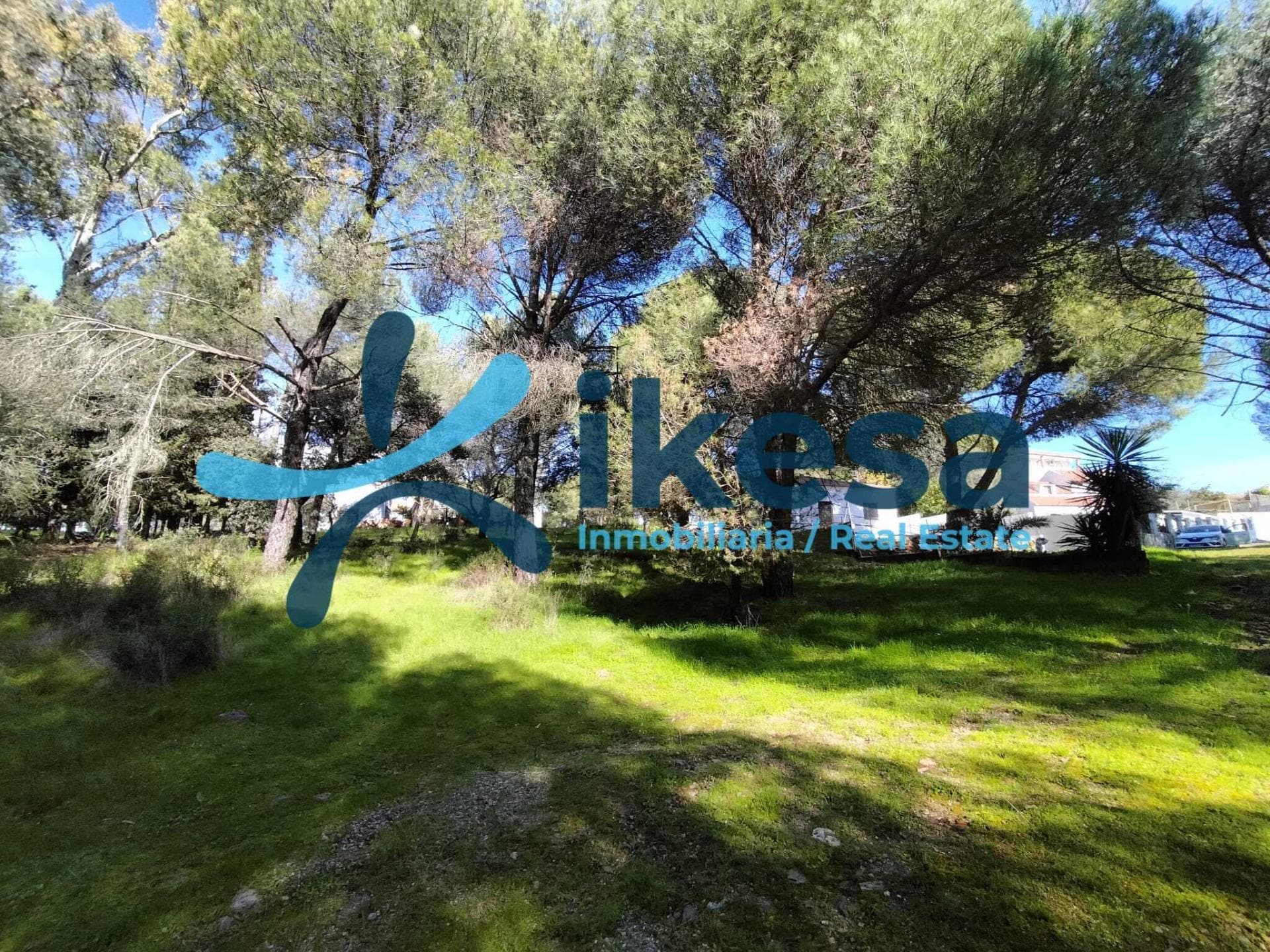 Land in Córdoba for sale Building Photo- Image 1 of 8