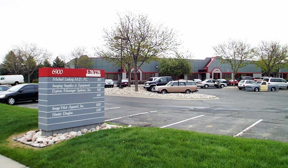 6900 E 47th Avenue Dr, Denver, CO for lease - Other - Image 3 of 7