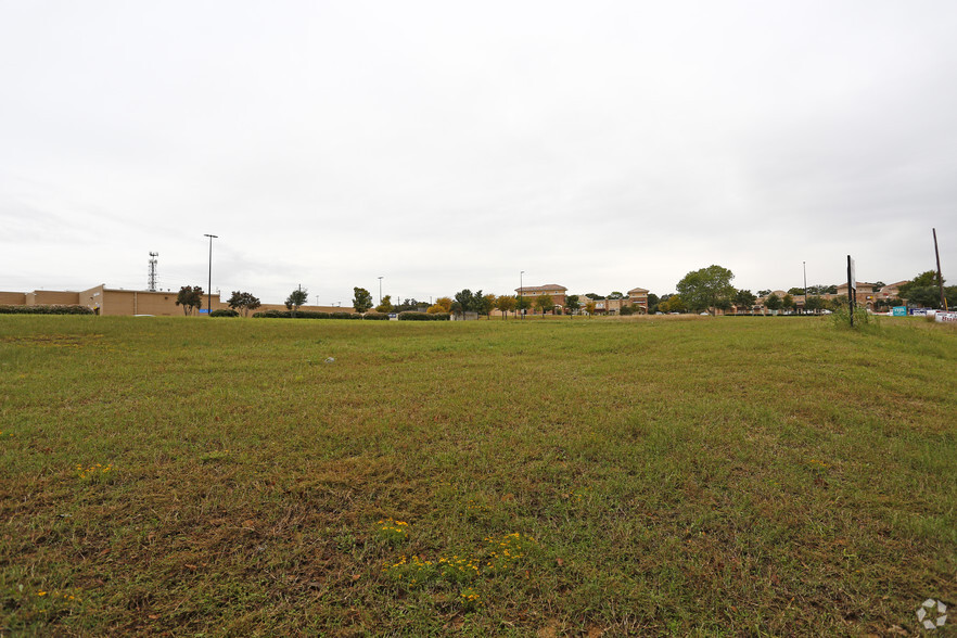 Cheek Sparger Rd, Bedford, TX for sale - Primary Photo - Image 1 of 1