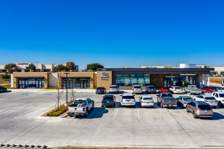 Plus de détails pour 2430 S Interstate 35, San Marcos, TX - Commerce de détail à louer