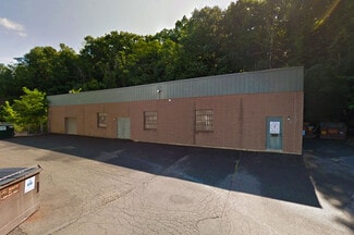 More details for 2400R Berlin Tpke, Ct, Newington, CT - Industrial for Lease