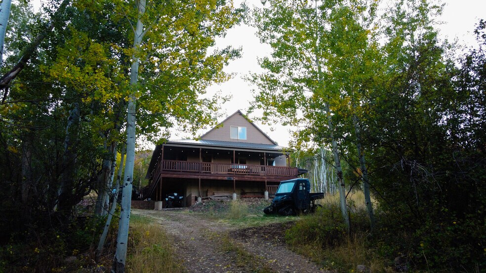 14816 Austin Cir, Huntsville, UT à vendre - Photo du bâtiment - Image 3 de 52