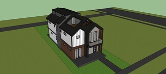 Plus de détails pour 2315 W 46th Ave, Denver, CO - Terrain à vendre