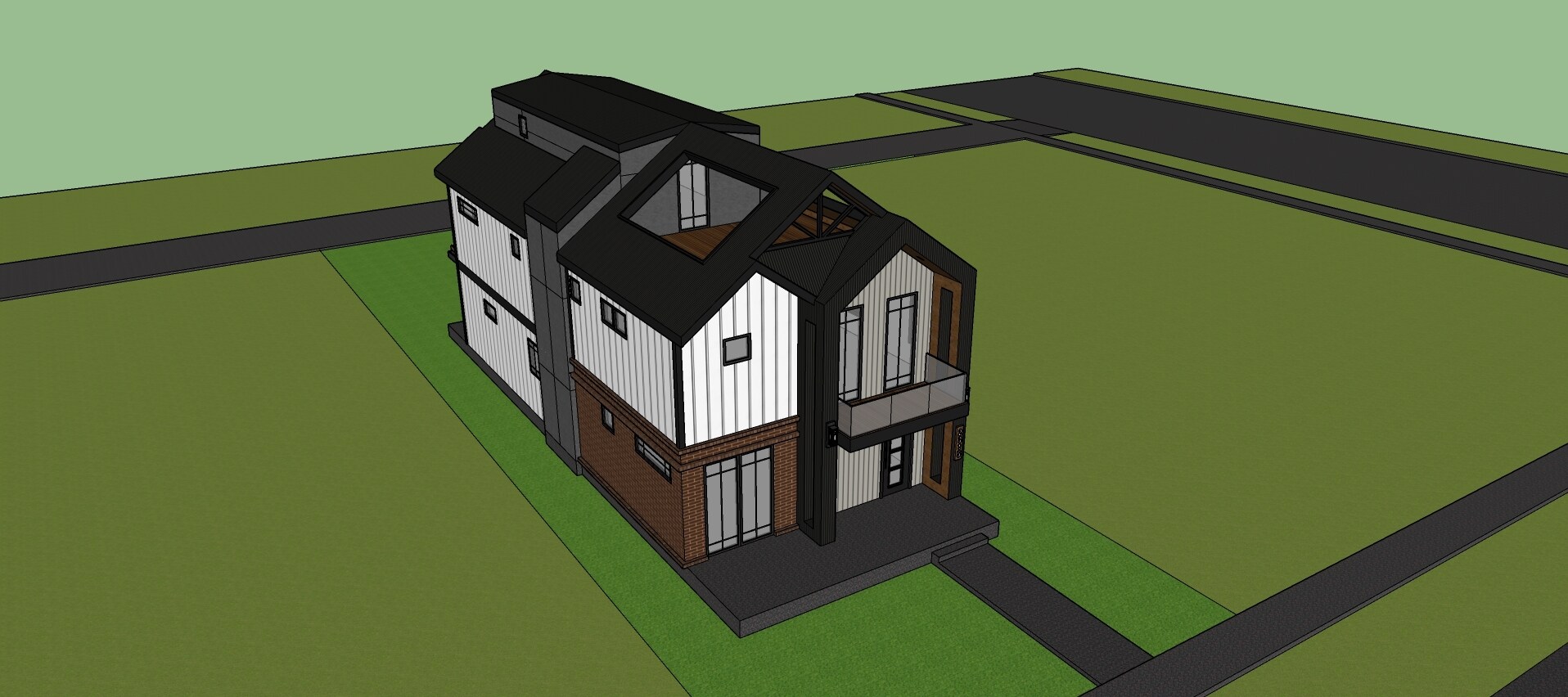 2315 W 46th Ave, Denver, CO for sale Primary Photo- Image 1 of 18