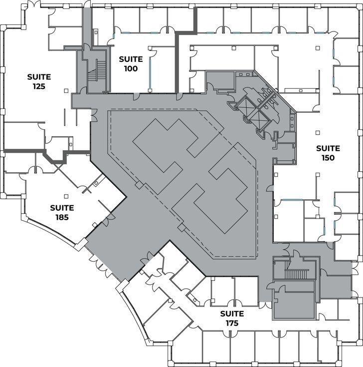 15635 Alton Pky, Irvine, CA for lease Floor Plan- Image 1 of 1