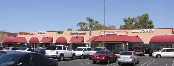 6660 W Cactus Rd, Glendale, AZ for lease - Building Photo - Image 1 of 1
