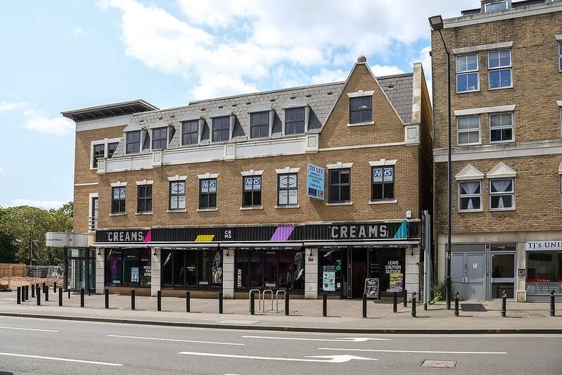 2-10 Windsor Rd, Slough for lease - Building Photo - Image 2 of 4