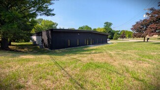 Plus de détails pour 59 Chambers Brook Rd, Branchburg, NJ - Industriel à vendre