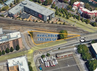 More details for 510 NW 3rd Ave, Portland, OR - Land for Sale