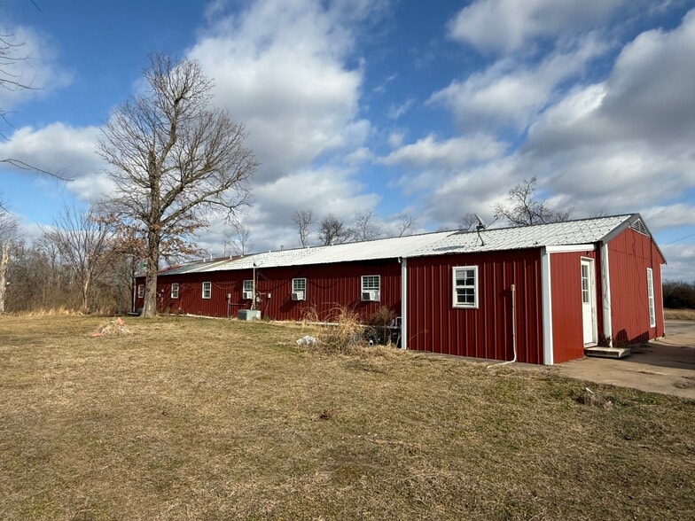 25377 Welling rd, Welling, OK for sale - Building Photo - Image 2 of 38