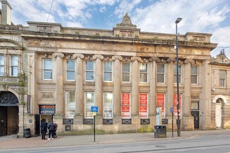 Plus de détails pour 17 Church St, Sheffield - Commerce de détail à louer