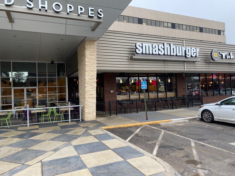 200-240 Union Blvd, Denver, CO for lease - Building Photo - Image 3 of 5