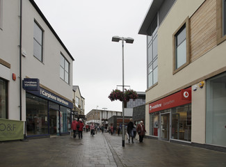 More details for St Catherines Walk, Carmarthen - Retail for Lease